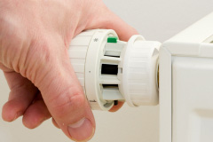 South Wonford central heating repair costs